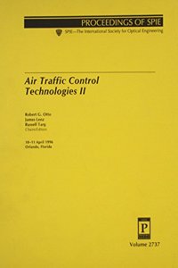 Air Traffic Control Technologies Ii