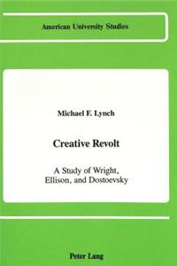 Creative Revolt