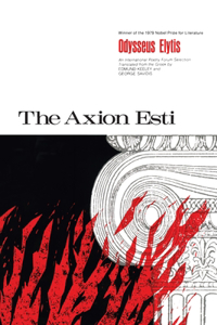 Axion Esti