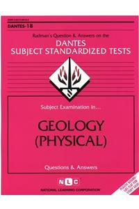 Geology (Physical)