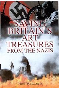 Saving Britain's Art Treasures