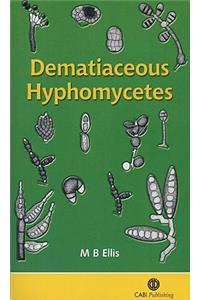 Dematiaceous Hyphomycetes