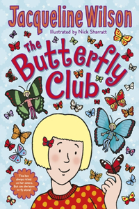 Butterfly Club