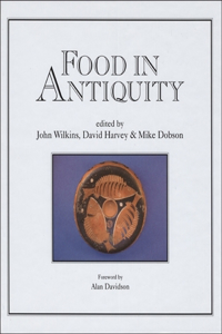 Food in Antiquity