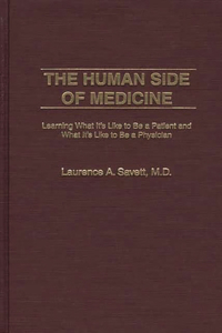 The Human Side of Medicine