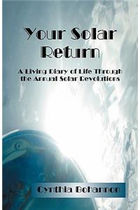 Your Solar Return