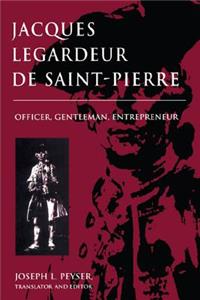 Jacques Legardeur De Saint-Pierre