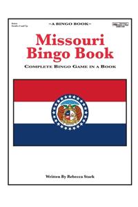 Missouri Bingo Book