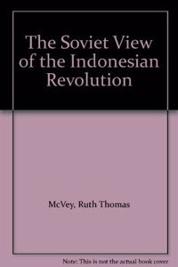 SOVIET VIEW OF INDONESIAN REVOLUT