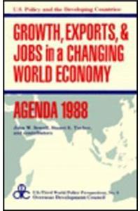Growth, Exports, and Jobs in a Changing World Economy