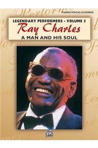 Ray Charles -- A Man and His Soul