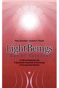 Light Beings--Master Essences