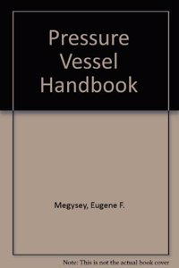 Pressure Vessel Handbook