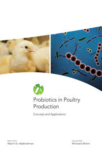 Probiotics in Poultry Production