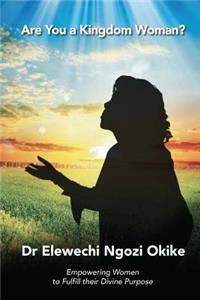Are You a Kingdom Woman?