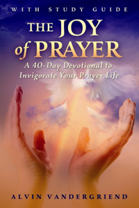 Joy of Prayer