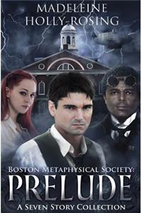 Boston Metaphysical Society