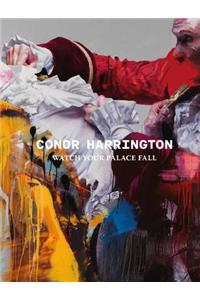 Conor Harrington: Watch Your Palace Fall