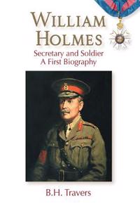 William Holmes