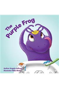 The Purple Frog
