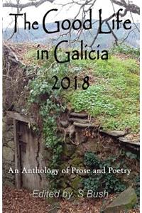 Good Life in Galicia 2018