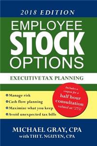 Employee Stock Options - Executive Tax Planning