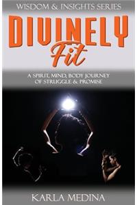 Divinely Fit