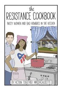 The Resistance Cookbook