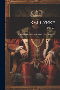 Kai Lykke