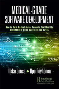 Medical-Grade Software Development