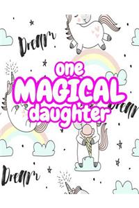 One Magical Daughter