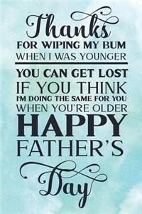 Happy Father's Day
