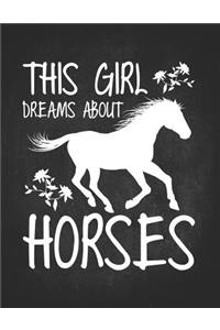 Horse Riding Girl Gifts