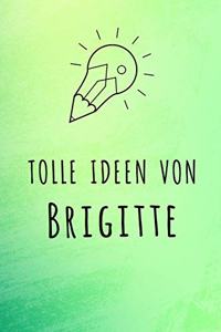 Tolle Ideen von Brigitte