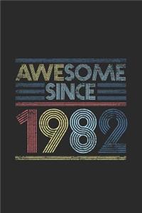 Awesome Since 1982