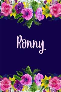 Ronny