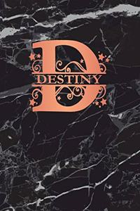 Destiny