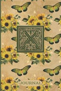 X Journal