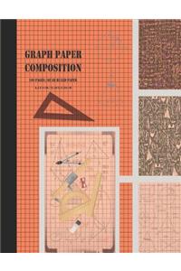 Graph Paper Composition