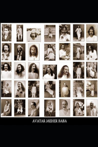 SELECTED POEMS OF HUMA (MEHER BABA) & Ghazals by his translator & devotee inspired by them... Paul Smith