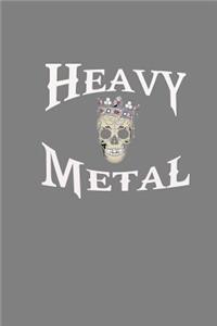 Heavy Metal
