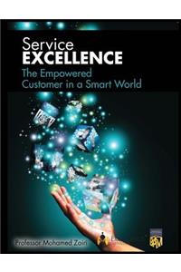 Empowered Customer in a Smart World