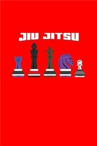 Jiu Jitsu