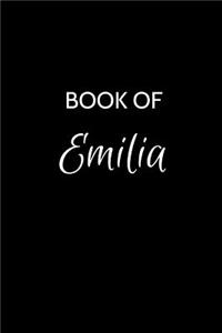 Book of Emilia