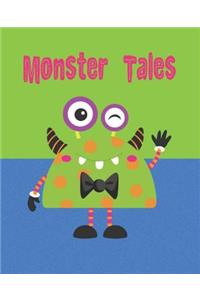 Monster Tales