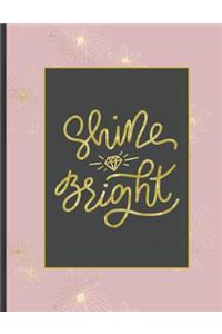 Shine Bright