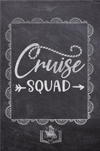 Cruise Squad