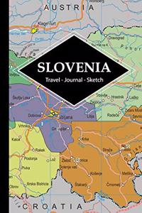 Slovenia Travel Journal