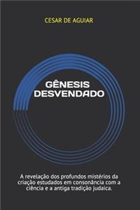 Gênesis Desvendado