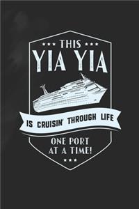This Yia Yia Is Cruisin' Through Life